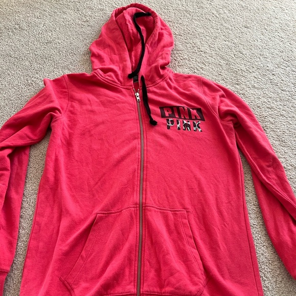 Pink Sweater - Picture 1 of 4